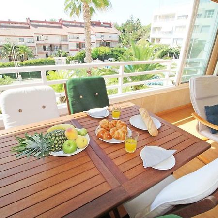 דירות אל קאמפיו 1A Linea Playa San Juan. Vistas. Piscina. Bbq. Gym מראה חיצוני תמונה