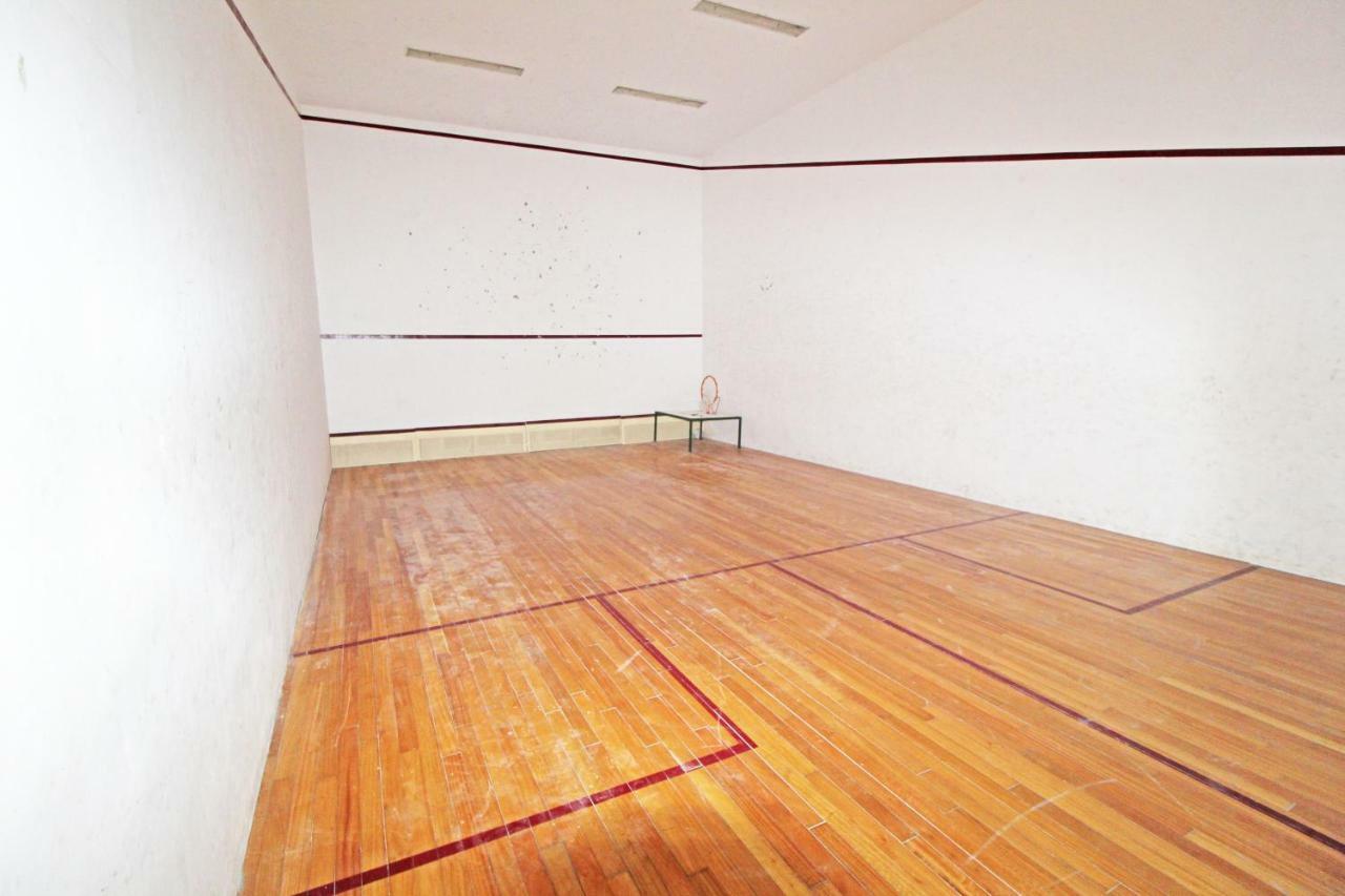 דירות אל קאמפיו 1A Linea Playa San Juan. Vistas. Piscina. Bbq. Gym מראה חיצוני תמונה