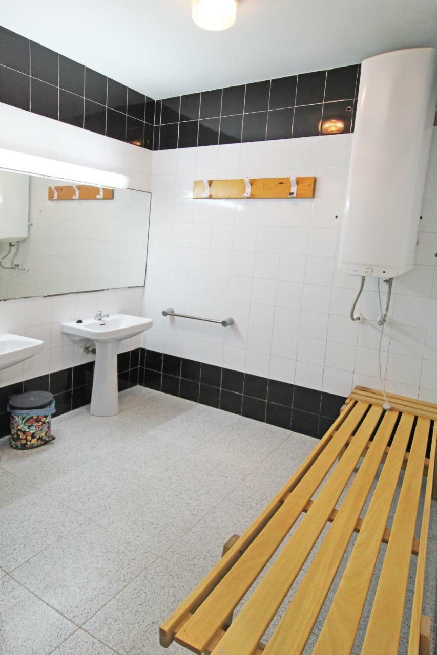 דירות אל קאמפיו 1A Linea Playa San Juan. Vistas. Piscina. Bbq. Gym מראה חיצוני תמונה
